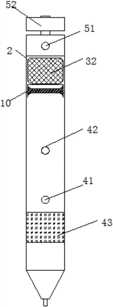 多功能客户签收笔的制作方法与工艺