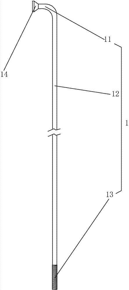 辐条组件的制作方法与工艺