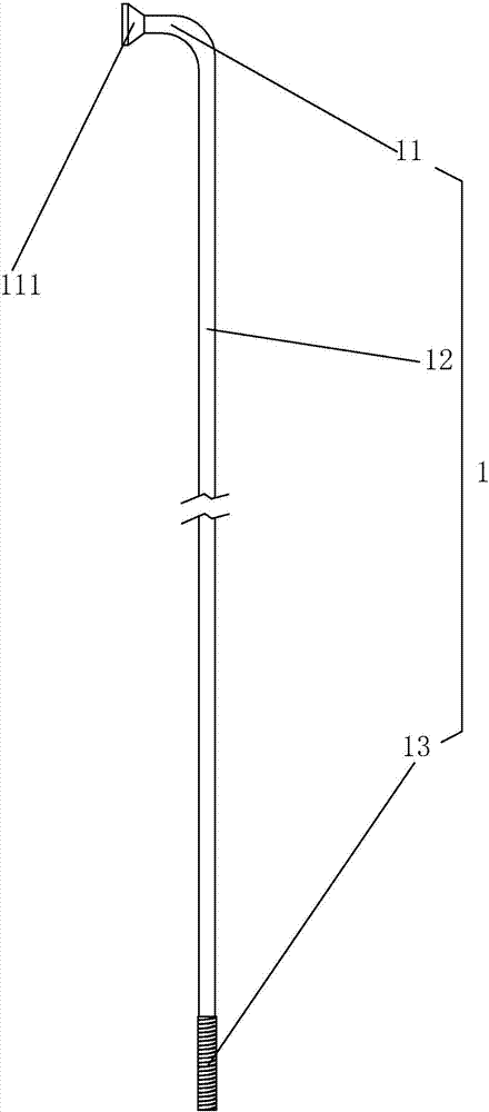 辐条组件的制作方法与工艺