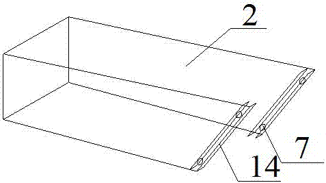 一種建筑工地用手推車的制作方法與工藝