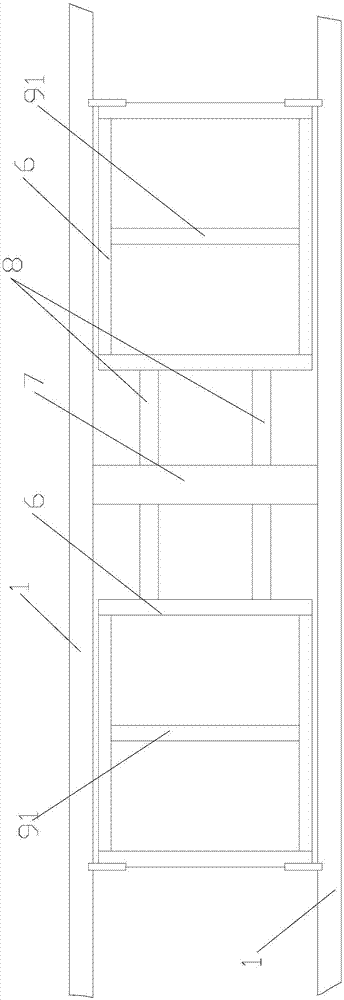 一種輸送帶上料計量裝置的制作方法