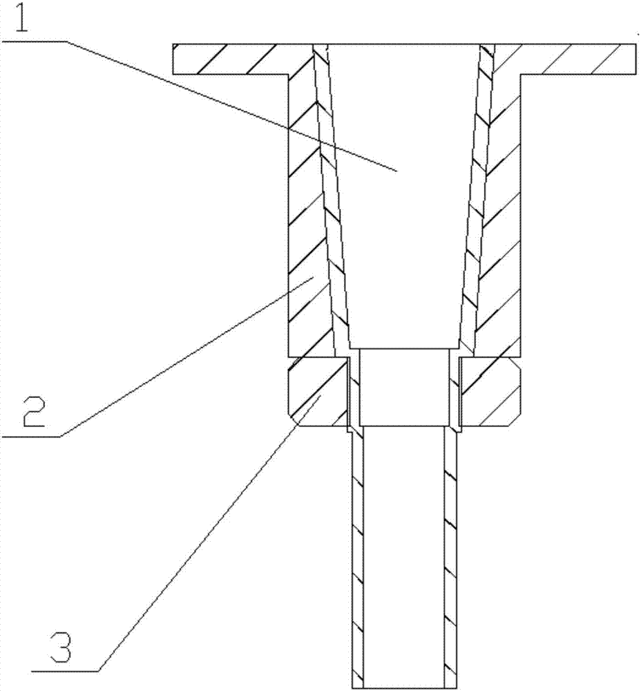 風(fēng)葉連接件及風(fēng)力發(fā)電機(jī)風(fēng)葉的快速組件的制作方法與工藝