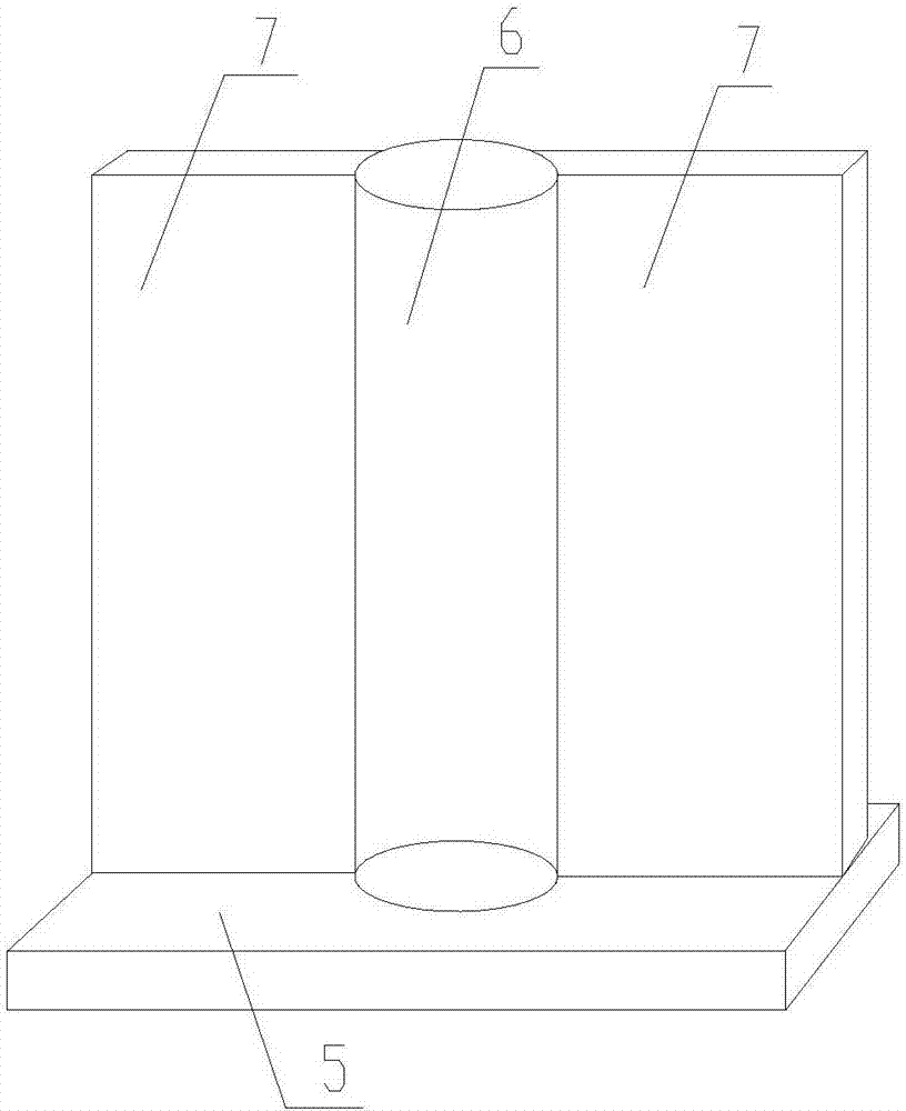 室外防火栓的制作方法與工藝