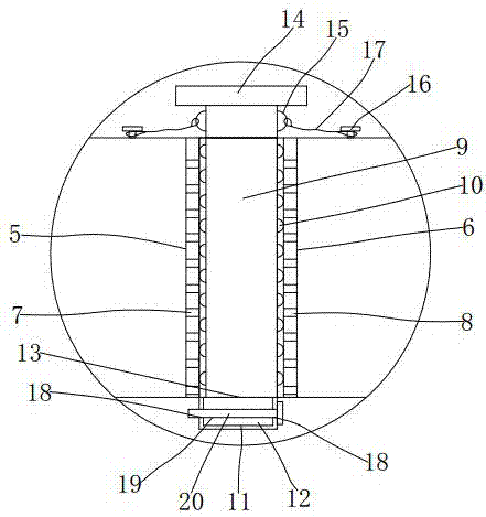 一種新型水龍頭的制作方法與工藝