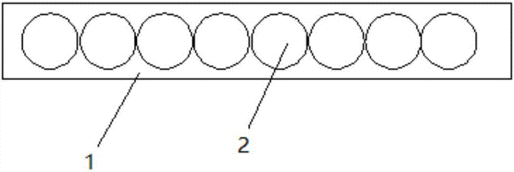 一種改良式無土栽培系統(tǒng)的制作方法與工藝