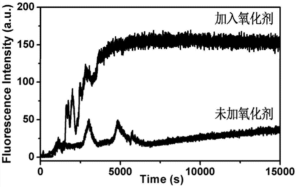 一種基于環(huán)糊精的雙重響應(yīng)多種藥物傳輸系統(tǒng)的制作方法與工藝