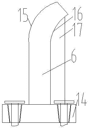 一種高效自磨機(jī)的制作方法與工藝