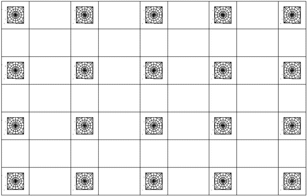 一種半潛透空式消浪裝置及消浪方法與流程