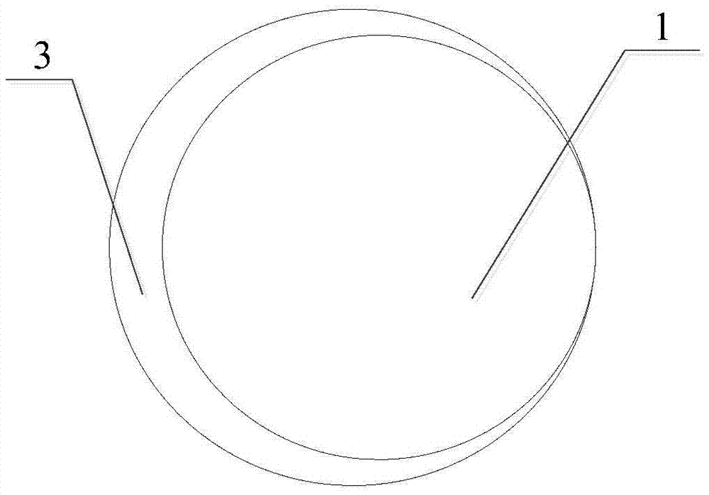 磨鞋的制作方法与工艺