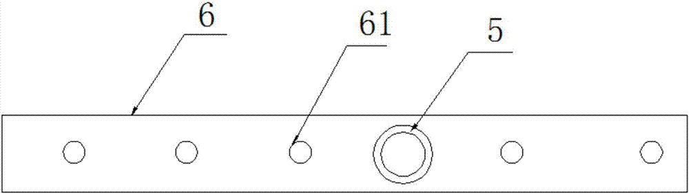 一種煤礦用瓦斯自動(dòng)壓風(fēng)稀釋裝置的制作方法