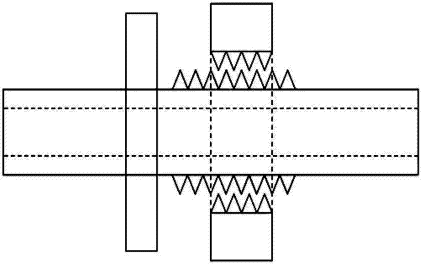 發(fā)動機預潤滑控制系統(tǒng)、預潤滑發(fā)動機及預潤滑控制方法與流程