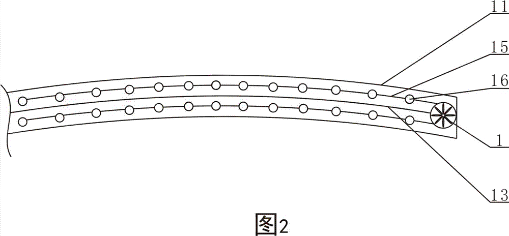 一种穿戴式工业可视化智能辅助系统的制作方法与工艺