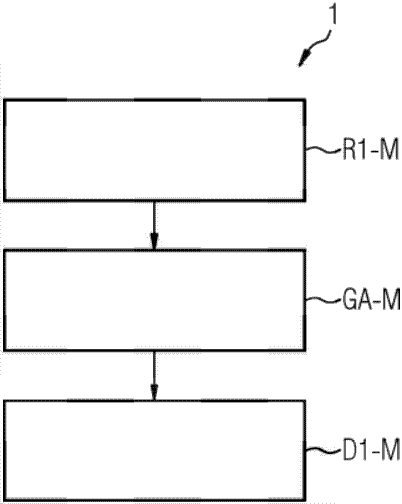 用于输出增强现实信息的方法和系统与流程