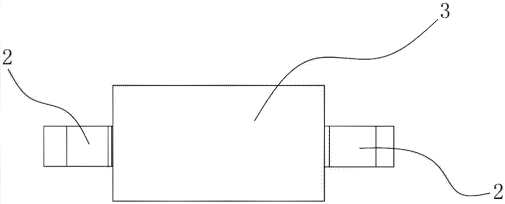 輕薄化電容器的制備方法與流程