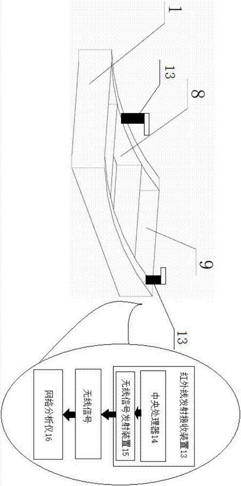 动车右上侧裙板模具的制作方法与工艺