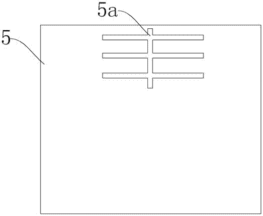 一种汽车维护用工作台架的制作方法与工艺