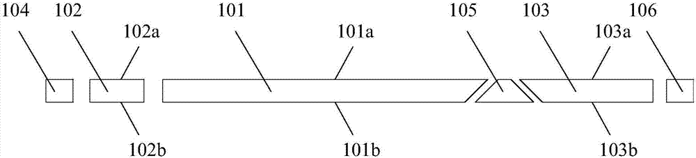 石材臺面切割機的制作方法與工藝