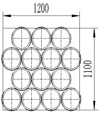 一種碼垛抓取裝置的制作方法