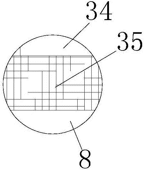 一種升降式電力檢修工作臺的制作方法與工藝