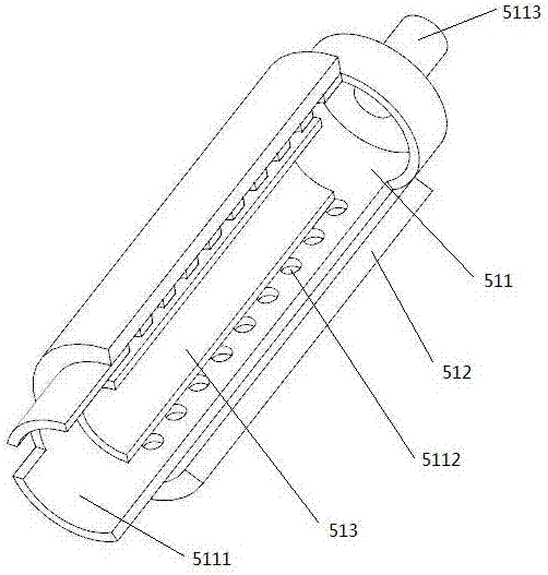 一種即熱式凈水器的制作方法與工藝