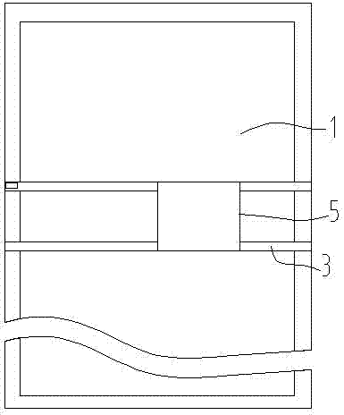 一種生物肥翻料機的制作方法與工藝