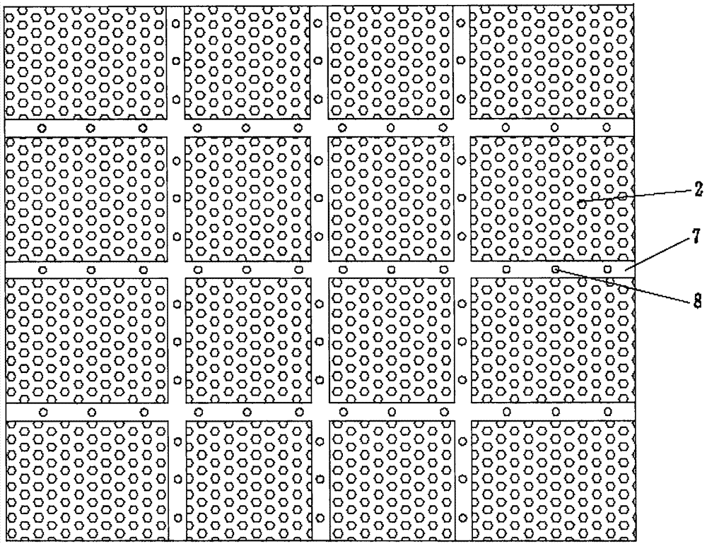 一种防火建筑装饰板的制作方法与工艺