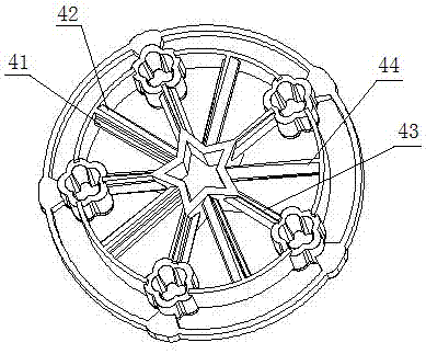 引擎纳米空气格的制作方法与工艺