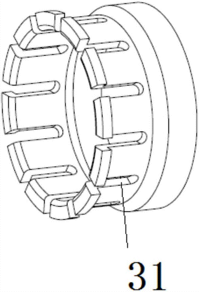 發(fā)動機(jī)進(jìn)氣系統(tǒng)諧振腔與渦輪增壓器的連接結(jié)構(gòu)的制作方法與工藝