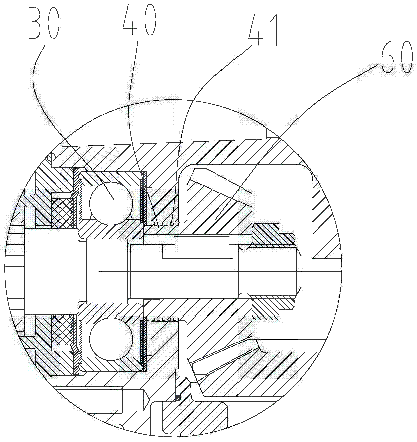 电动工具的制作方法与工艺