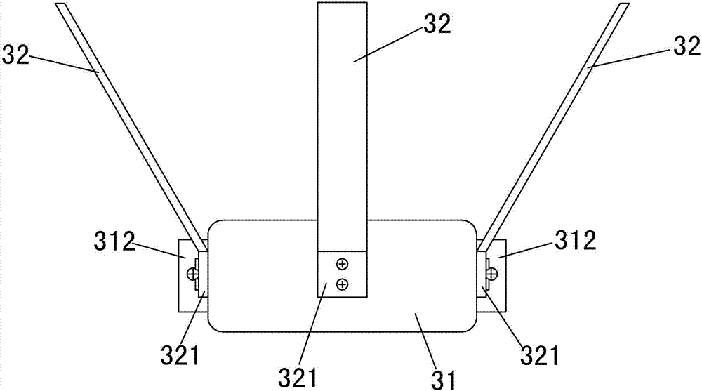 自固定式测斜管的制作方法与工艺