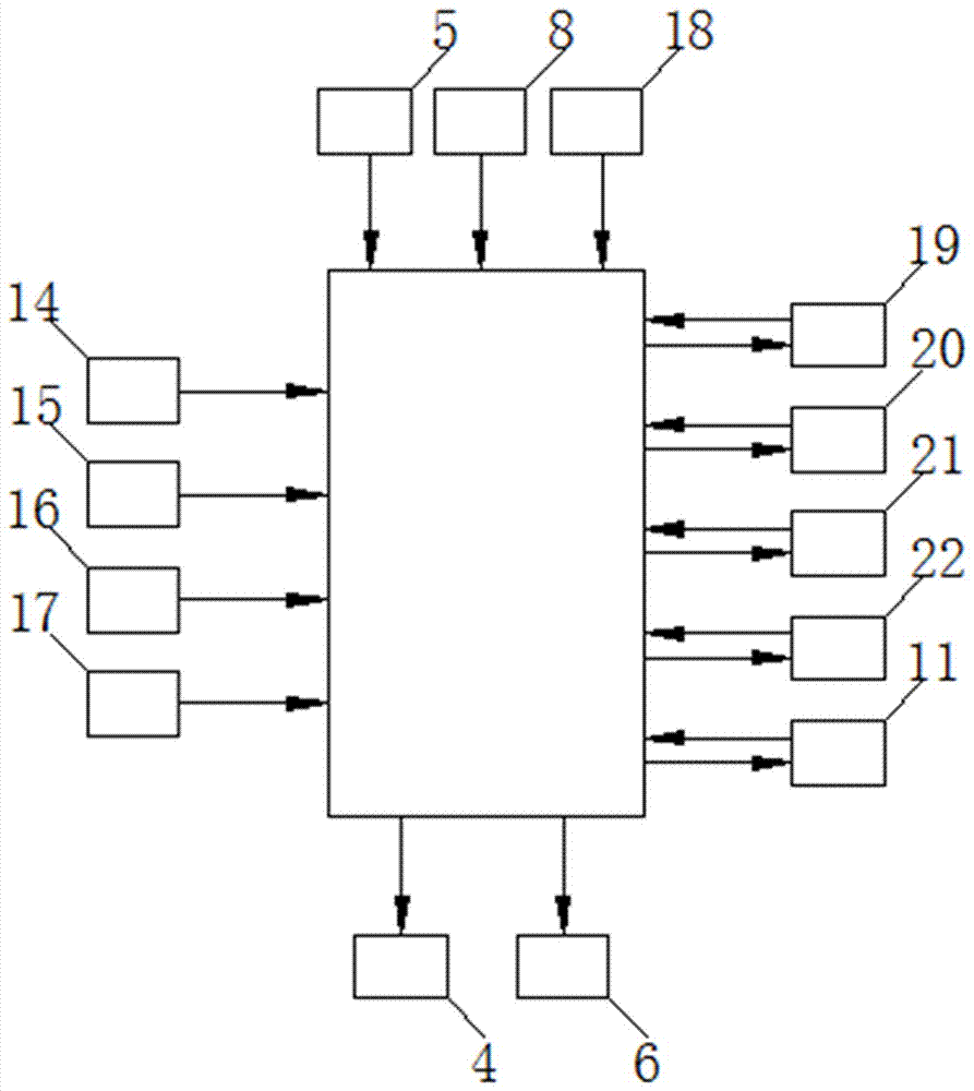 一種空間信息顯示裝置的制作方法