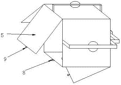 一种数学立体几何教学用教具的制作方法与工艺