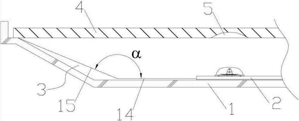 背光組件及顯示器的制作方法與工藝