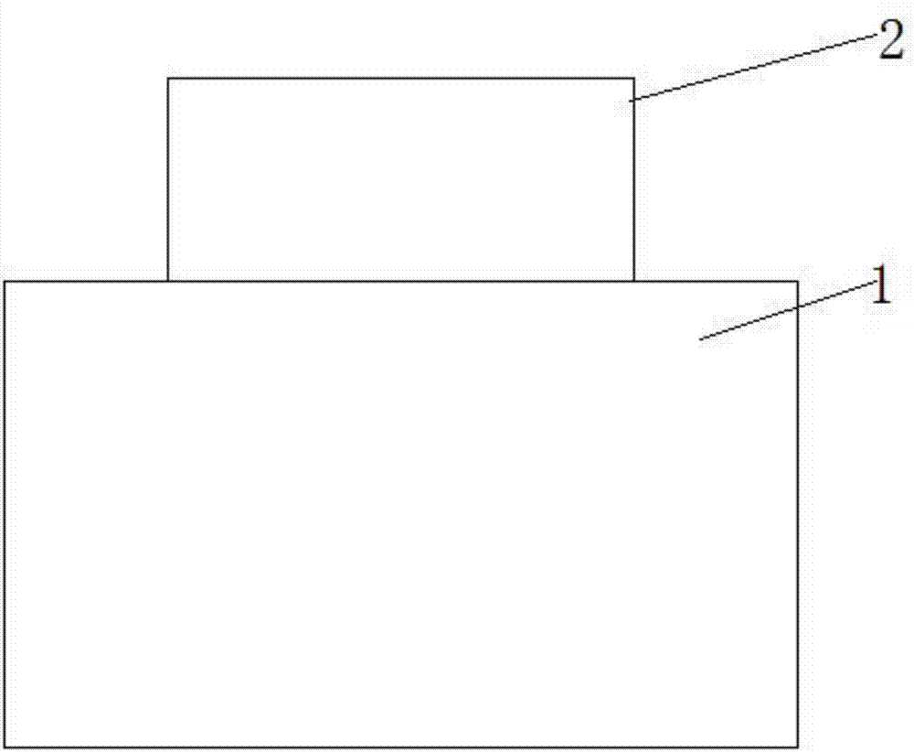 一种断路器及其灭弧罩的制作方法与工艺