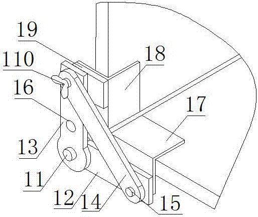 一種兩用絕緣高低凳的制作方法與工藝