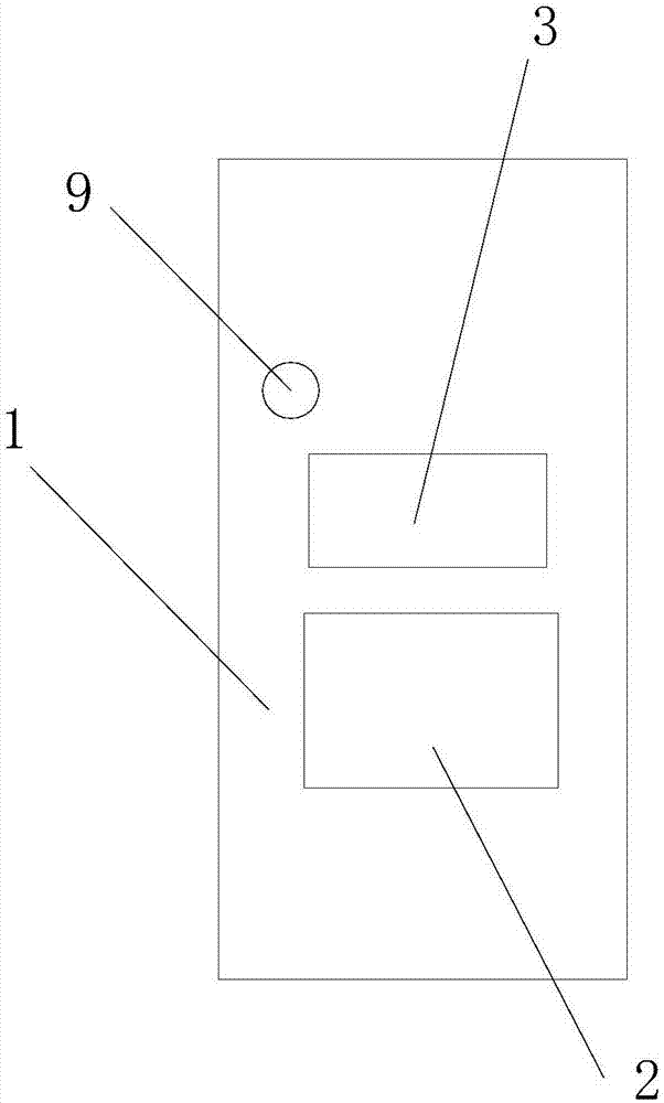 一种模块化电梯控制柜的制作方法与工艺