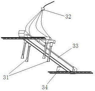 一種地吸除塵通風設備的制作方法與工藝