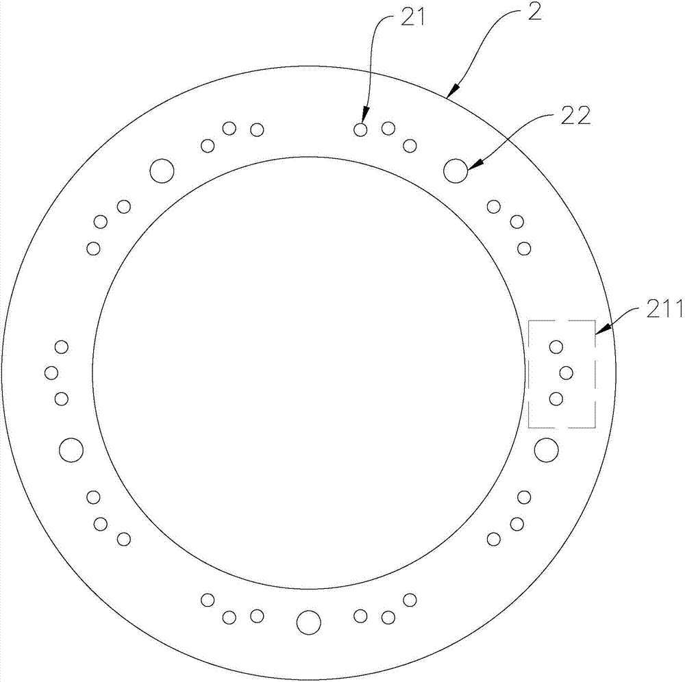 搅拌机的制作方法与工艺