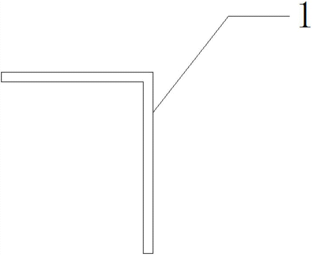 一种玩具连体屋子的制作方法与工艺