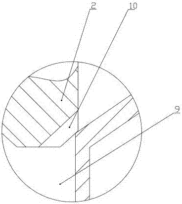 一種新型的混合器的制作方法與工藝