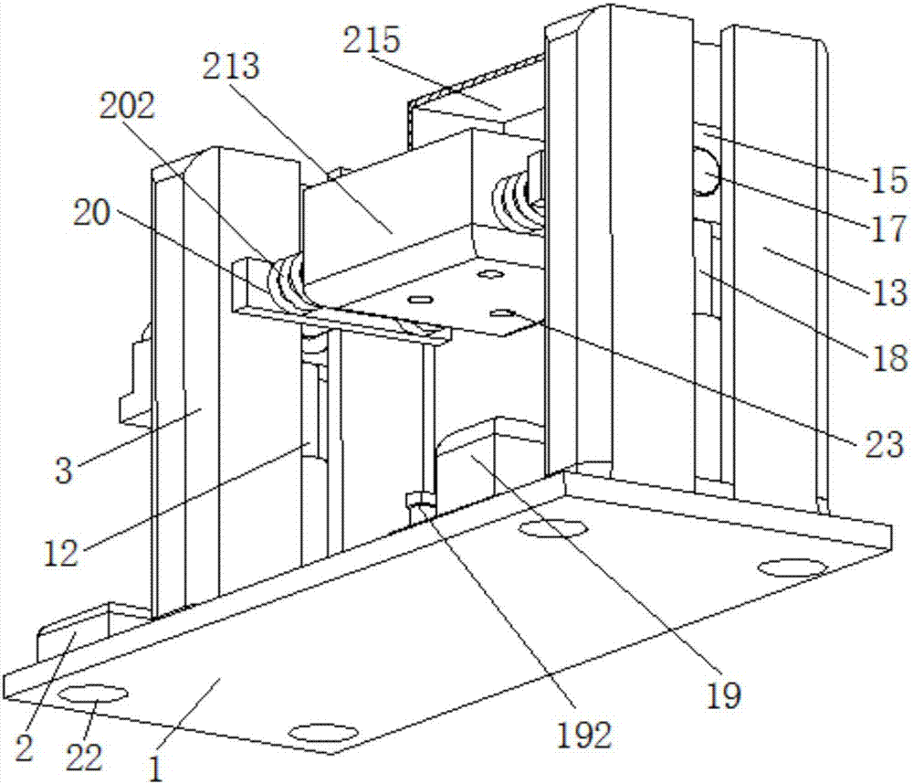 用于樣品混勻的混勻儀的制作方法與工藝