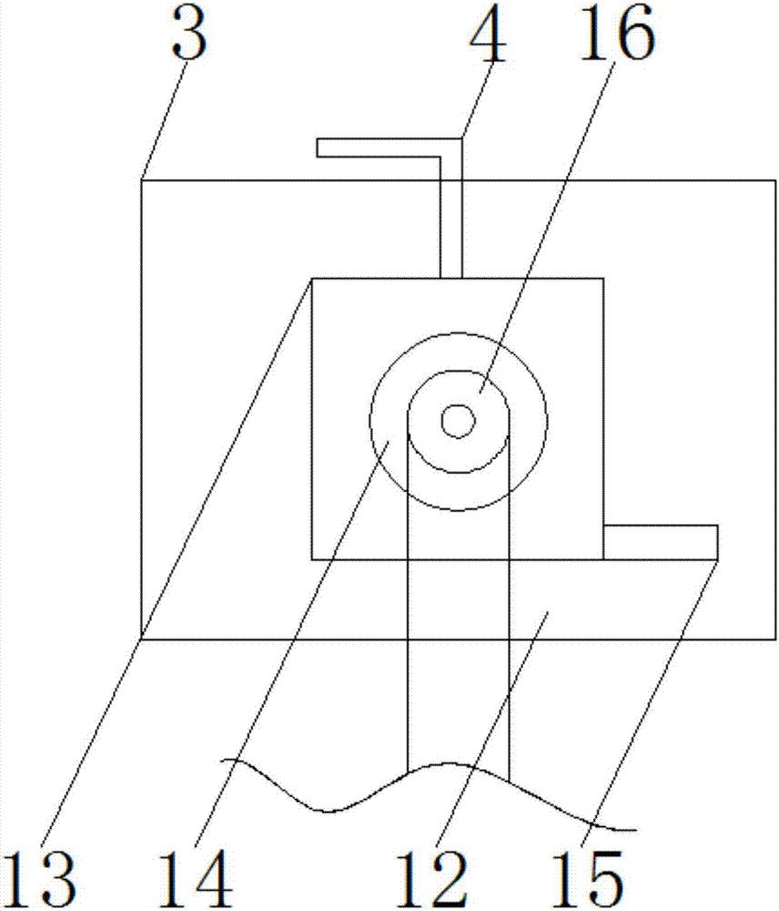 一種節(jié)能氣液鋸臺的制作方法與工藝