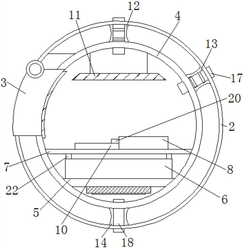 一種基于3D打印的后期固化設(shè)備的制作方法與工藝