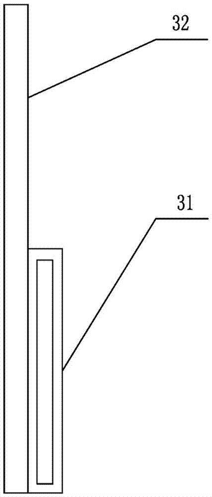 一種升降機(jī)構(gòu)及挖掘機(jī)駕乘座椅的制作方法與工藝