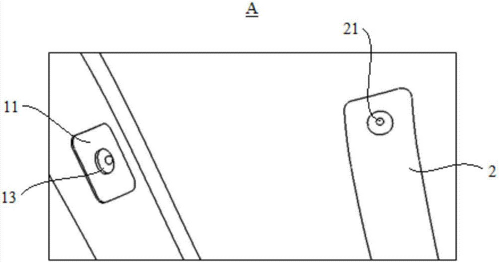 用于車輛的座椅及具有其的車輛的制作方法與工藝