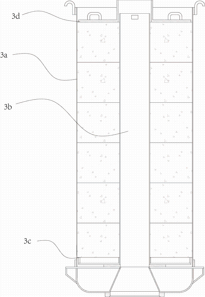 一种染缸的制作方法与工艺