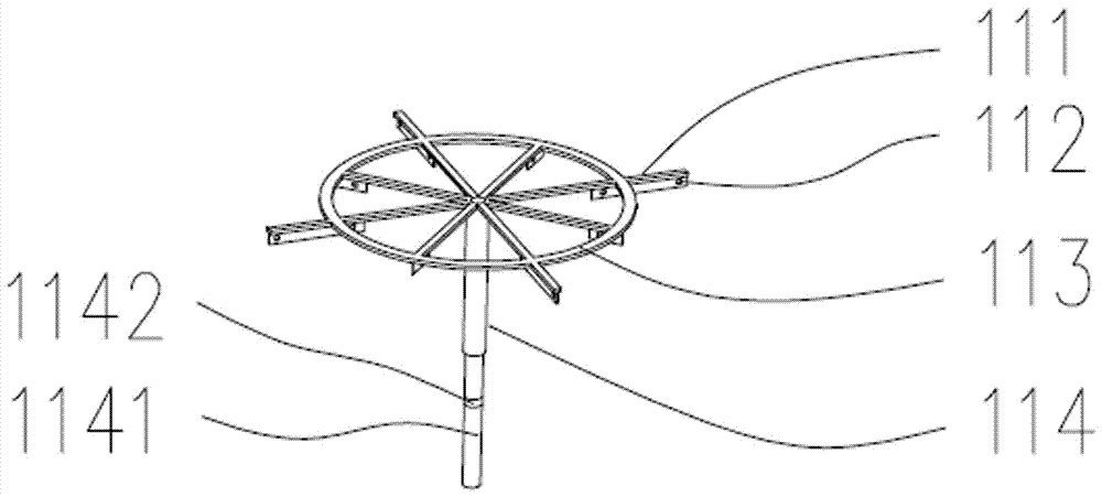 太陽能自吹干功能衣架的制作方法與工藝