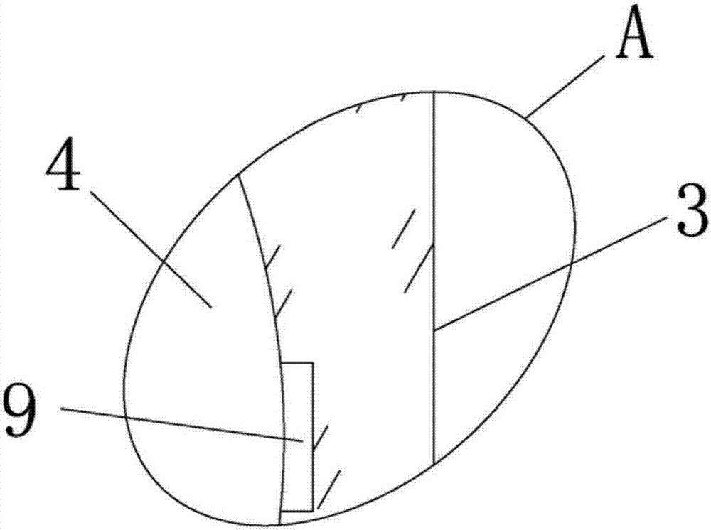 一種深溝球軸承的制作方法與工藝