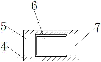 一種農(nóng)機(jī)用可拆卸軸桿的制作方法與工藝