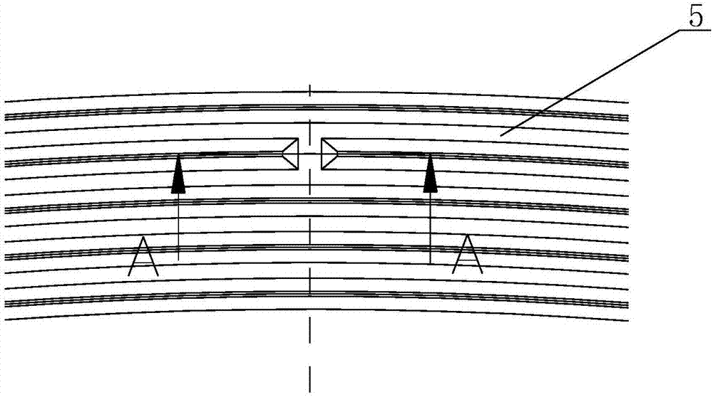 一种发动机用低摩擦曲轴油封的制作方法与工艺